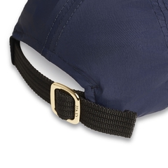 CLASSIC SPORT HAT “CLASS INVERSO” PIRATE BLUE - comprar online
