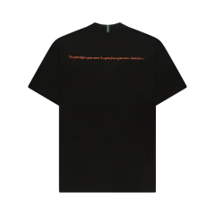 T-SHIRT CLASS ''FODA-SE'' BLACK - EUPHORIA STORE