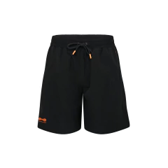 SHORTS CLASS "STELLA" BLACK