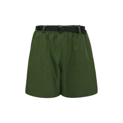 SHORT CLASS PIPA MOSS