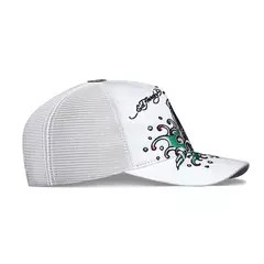 BONÉ TRUCKER KOI na internet