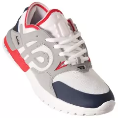 PHIBO 5 8 13 WHITE BLUE RED - comprar online