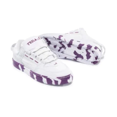 TENIS TESLA COIL WHITE REFLECT MESCLADO - comprar online