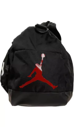 BOLSA JORDAN VELOCITY DUFFLE - loja online