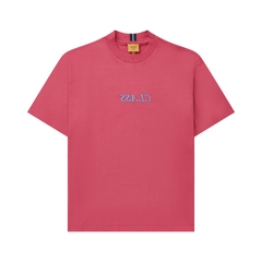 T-SHIRT "CLASS INVERSO" GUAVA