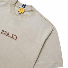 T-SHIRT "CLASS INVERSO" DESERT - comprar online