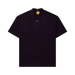 T-SHIRT "ICE STAMP" BLACK - comprar online