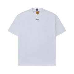 T-SHIRT "ICE STAMP" OFF WHITE - comprar online