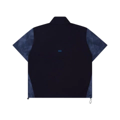 BOWLING SHIRT CLASS "MINI CLS" SHINY ROCK - comprar online