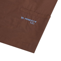 NYLON WORK SHORTS CLASS "PRIMELINE" BROWN na internet