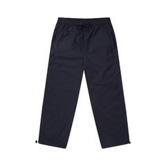 ARCHITECTURAL PANTS CLASS "PIPA” BLACK