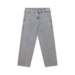 CLASSIC JEANS PANTS CLASS "LIMESTONE
