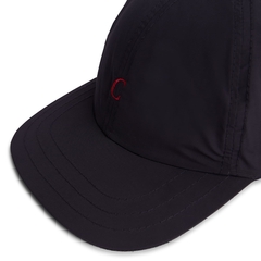 CLASSIC SPORT HAT CLASS "C" BLACK na internet