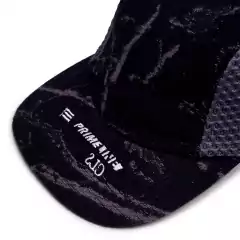 3 PANEL HAT CLASS "PRIMELINE" DARK ONYX na internet