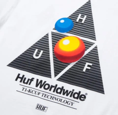VIDEO FORMAT WHITE - EUPHORIA STORE