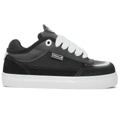 TENIS TESLA VEDANTA BLACK WHITE