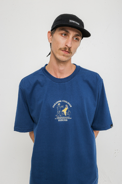 TEE PARADISE NAVY na internet