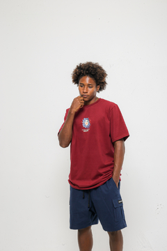TEE MAGIC RED - comprar online