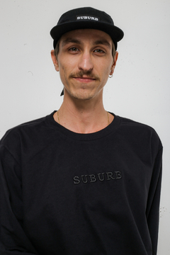 LONGSLEEVE ESSENTIAL OG - comprar online