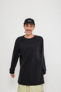 LONGSLEEVE ESSENTIAL OG na internet