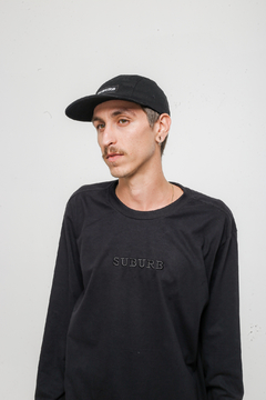 LONGSLEEVE ESSENTIAL OG - EUPHORIA STORE