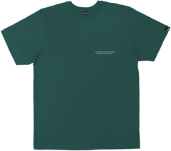 TEE GOLF PANEL GREEN - comprar online