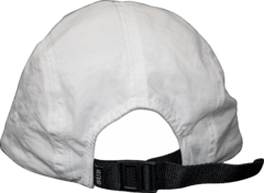 5 PANEL BOX LOGO WHITE - comprar online