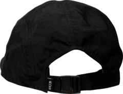 5 PANEL BOX LOGO BLACK - comprar online