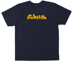 BUBBLE NAVY