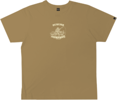 TEE FISHERMAN BEGE