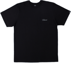 TEE FRAME BLACK - comprar online