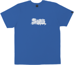 CAMISETA ICE LOGO