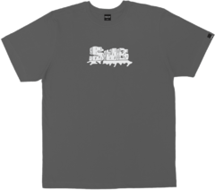 CAMISETA ICE LOGO