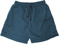 SHORT TRAIL AZUL
