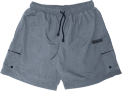 SHORT TRAIL CINZA