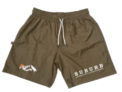 SHORT DISCOVERY CAQUI