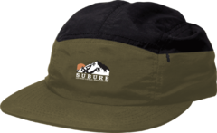 CAP 5 PANEL DISCOVERY