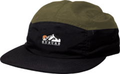 CAP 5 PANEL DISCOVERY