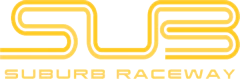 RACEWAY AZUL na internet