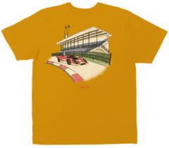 FORMULA AMARELA
