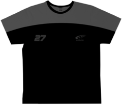 CIRCUIT PRETA