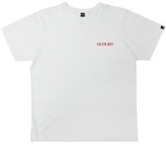 TEE SPACE OFF WHITE - comprar online