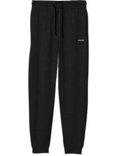 FLEECE PANT EMBROIDERY