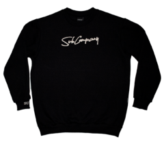 CREWNECK SIGNATURE