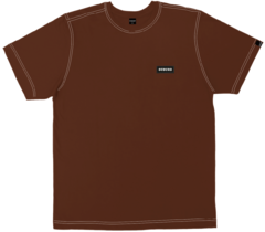 SEAM MARROM