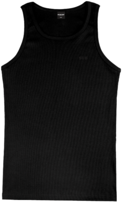 TANK LITTLE LOGO