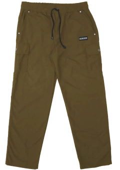 PANT CARGO SEAM BEGE