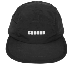 CAP 5 PANEL BOLD