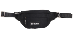 WAISTBAG ORBIT LOGO