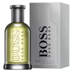 HUGO BOSS BOTTLED FOR MEN EDT 50ML